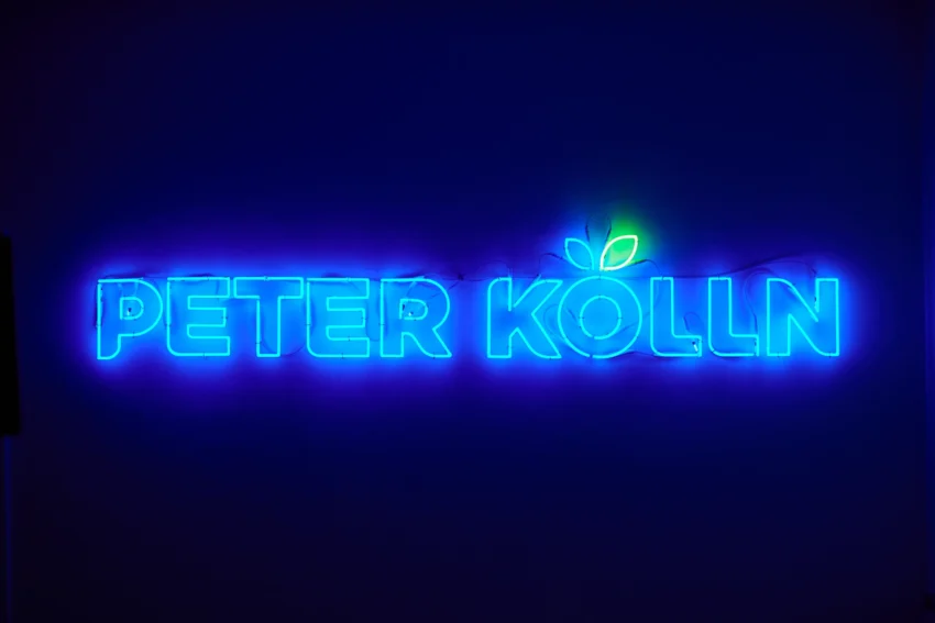Peter Kölln